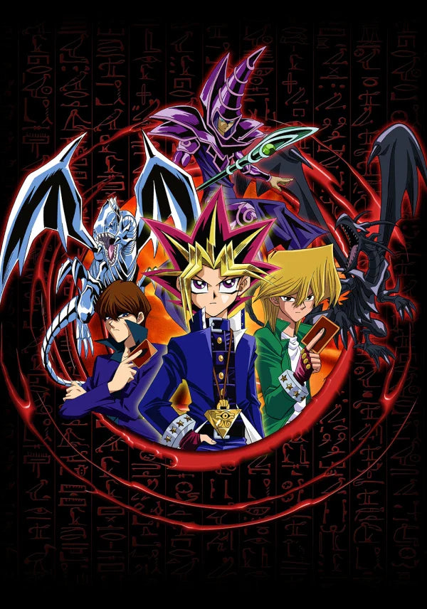 Yugioh!