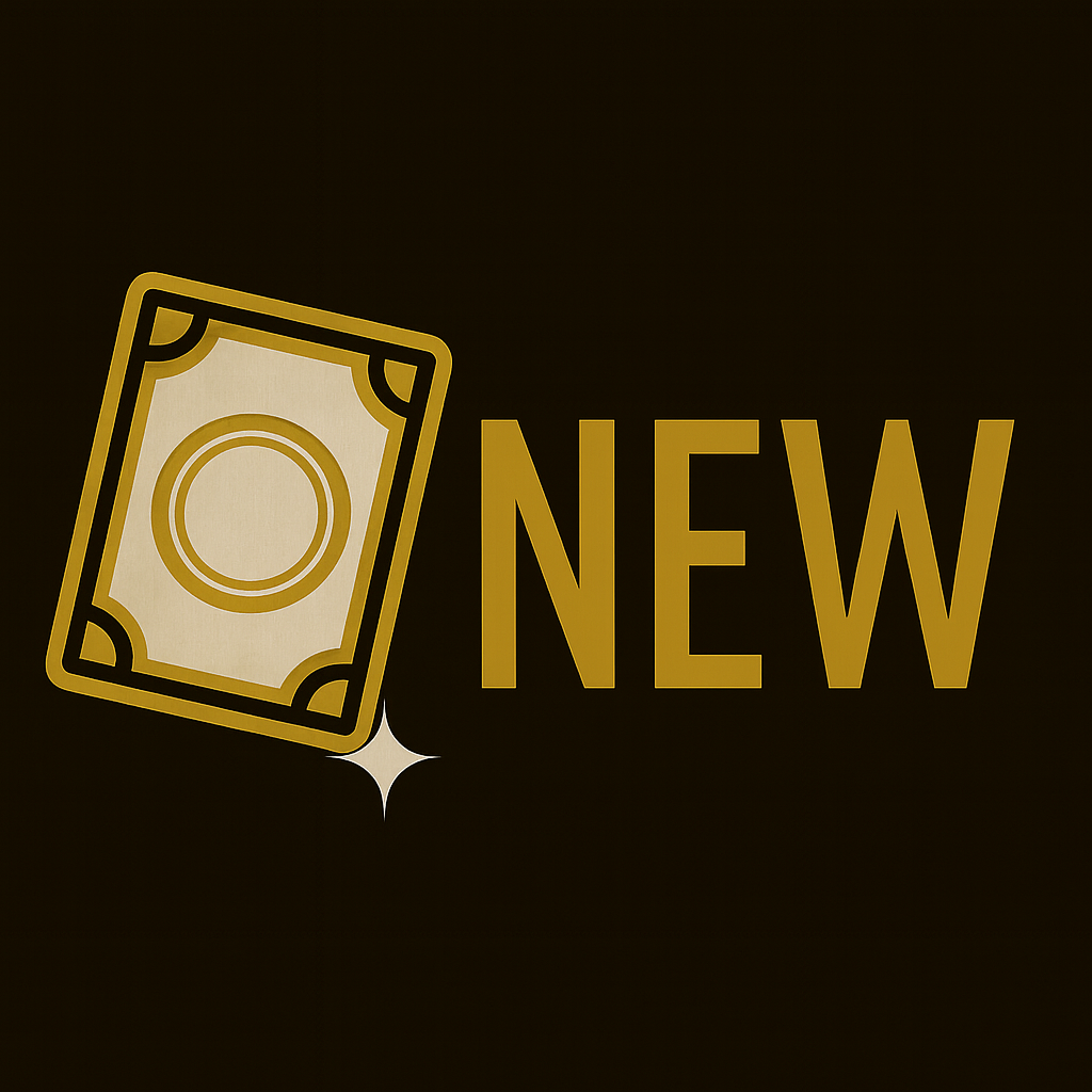 New!!