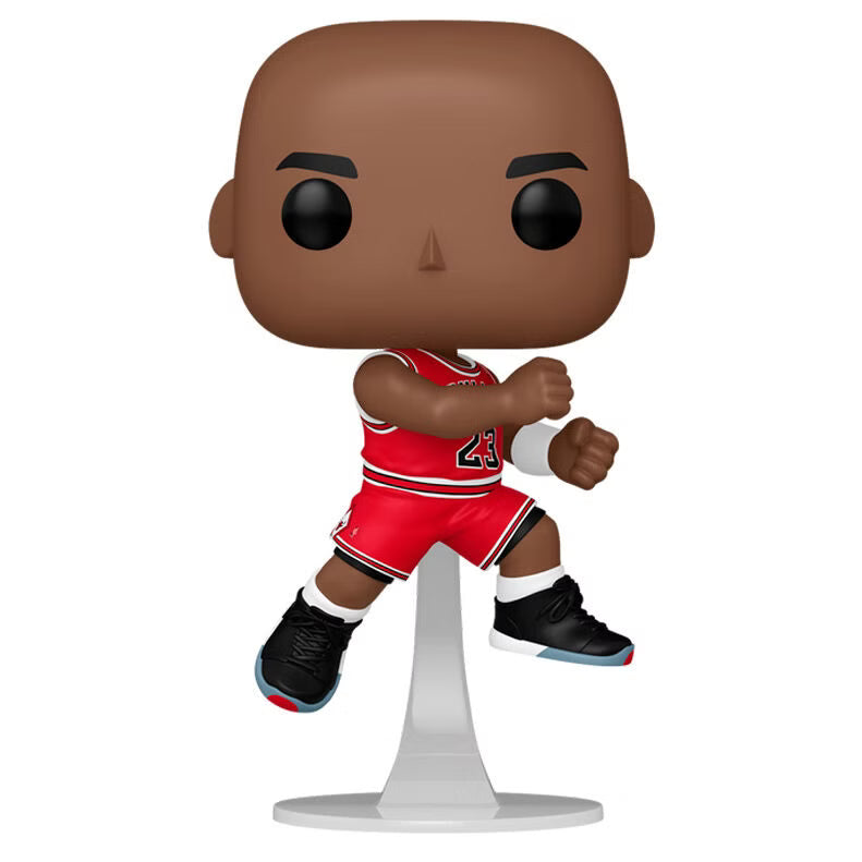 funko pop! Basketball - NBA Legends Michael Jordan ´89 "The Shot" (206)