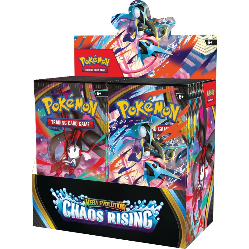 Pokémon m04 display 