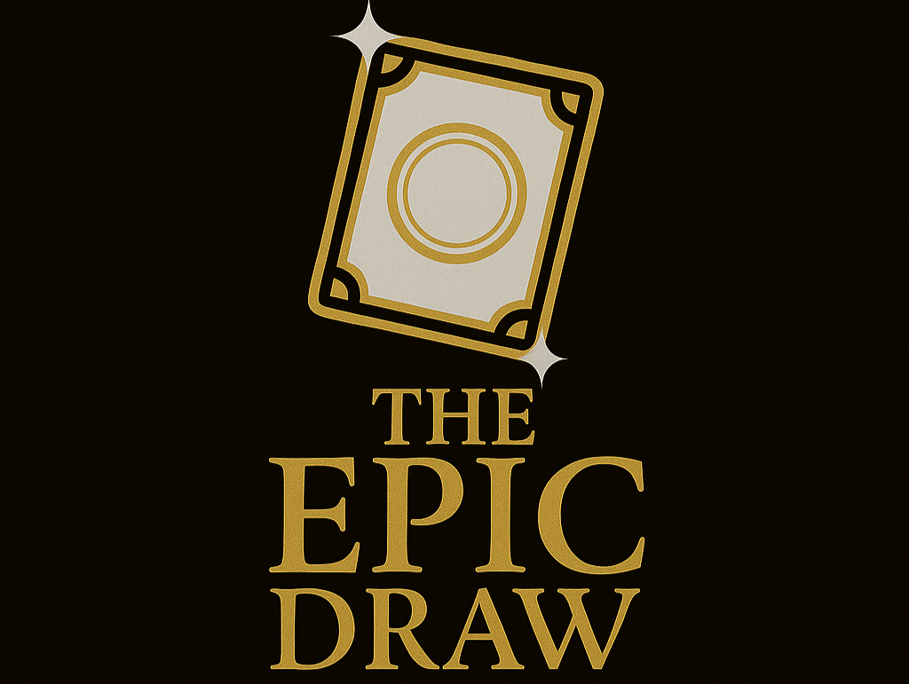 TheEpicDraw Gutschein