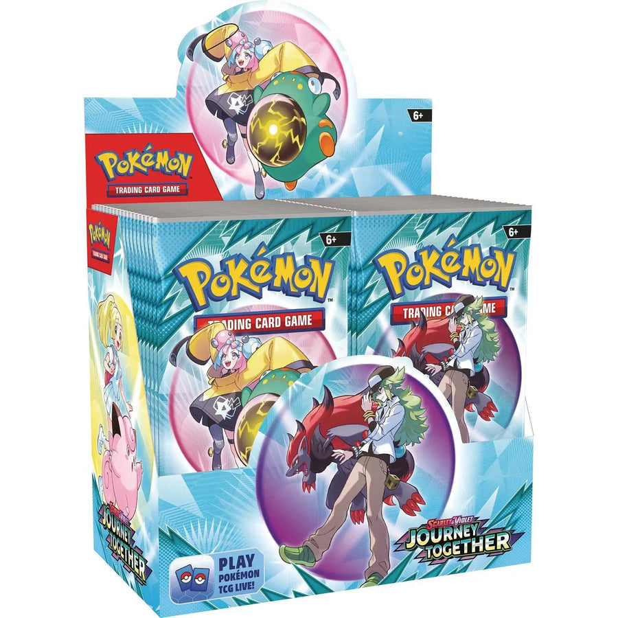 Sv9 pokémon