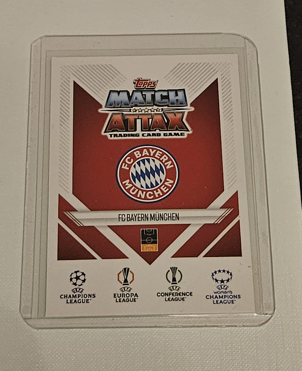 Adam Aznou Breakthrough Baller Bayern München 215