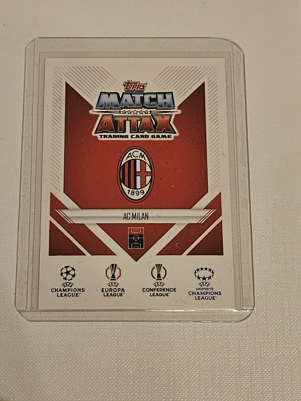 Francesco Camarda Breakthrough Baller AC Milan 202