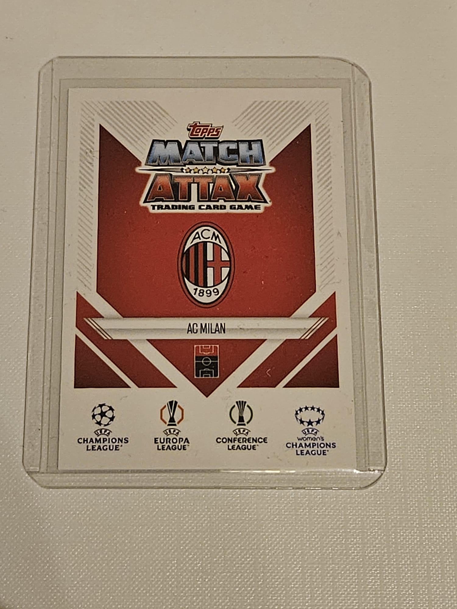 Francesco Camarda Breakthrough Baller AC Milan 202