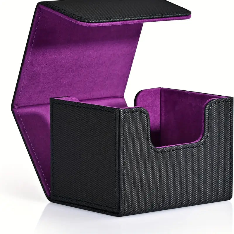 Epicguard Deckbox Sidewinder Magnetic