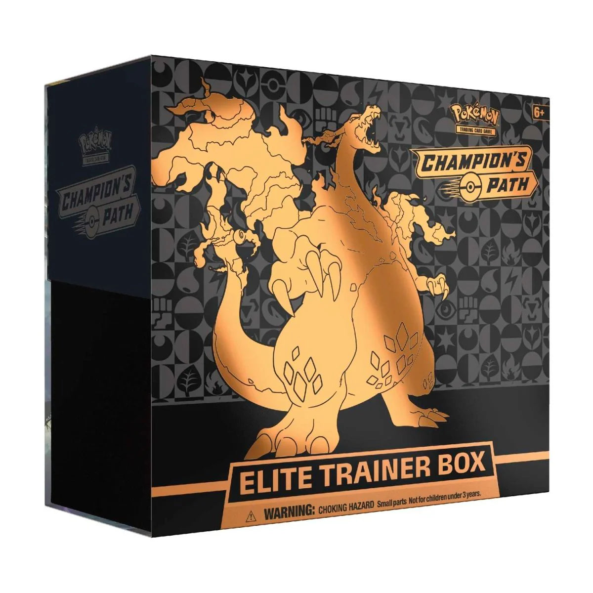 champions path etb