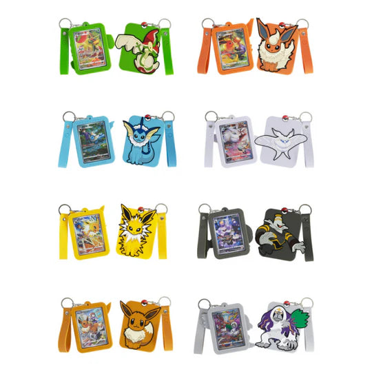 Pokémon Eevee Boxset Chinese