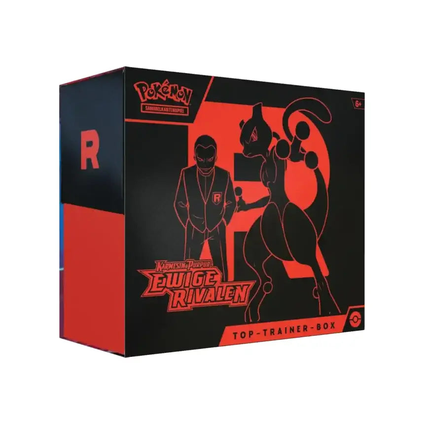 Pokémon destined rivals elite trainer box (en)